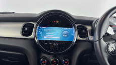 MINI Hatchback 1.5 Cooper Exclusive Premium 5dr Auto Petrol Hatchback